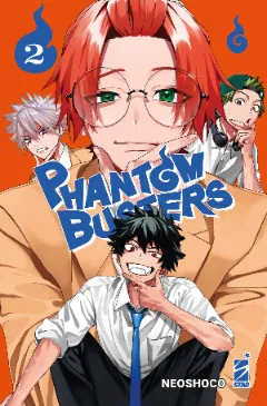 Copertina del volume